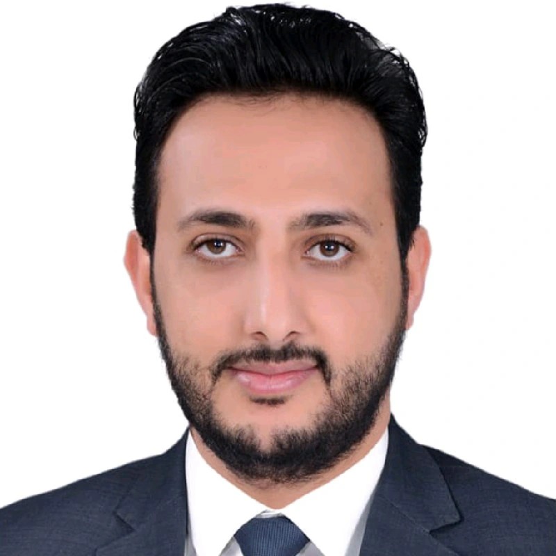 Rami Al-Dhaifani, Senior QA Engineer